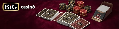 Big Casino - Casinò Online Italia